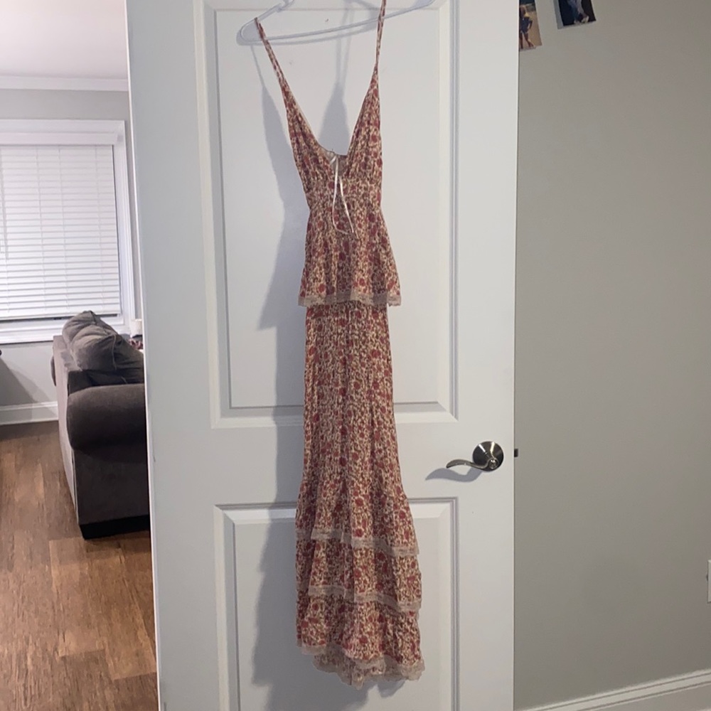 Vici Dolls Dress